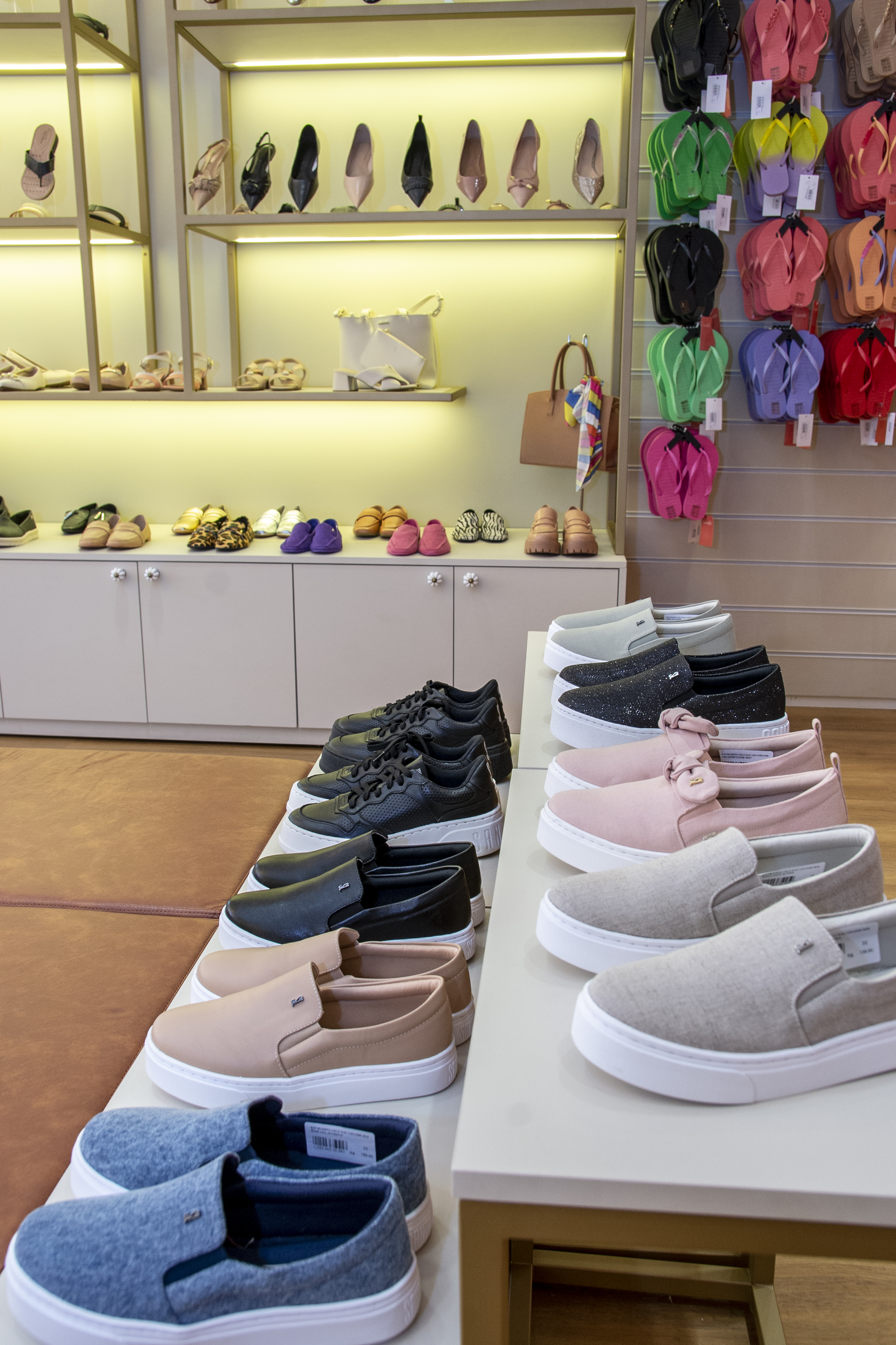 Galeria da unidade Jales Calcados - imagem 4