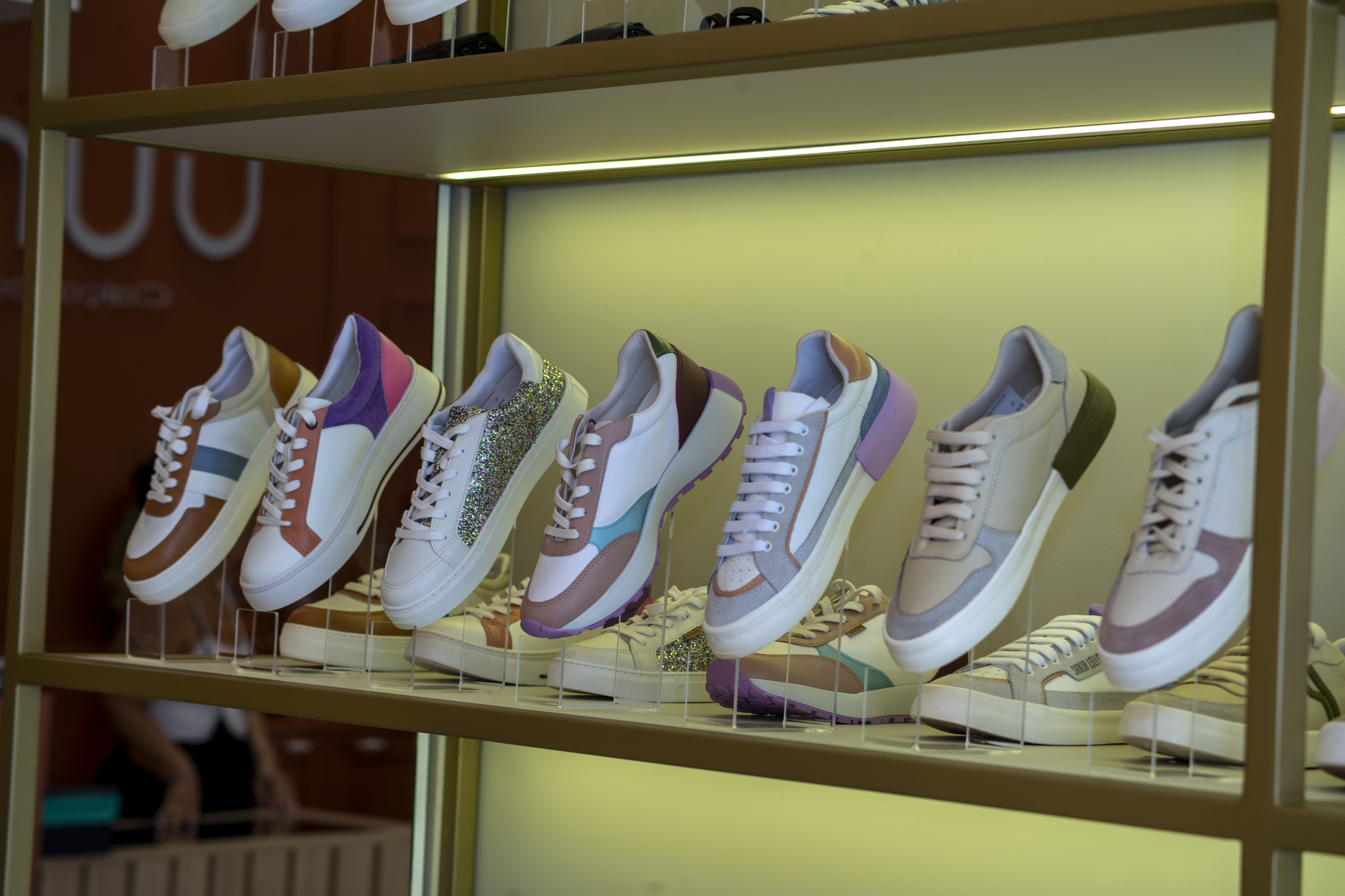 Galeria da unidade Ouroeste - imagem 2